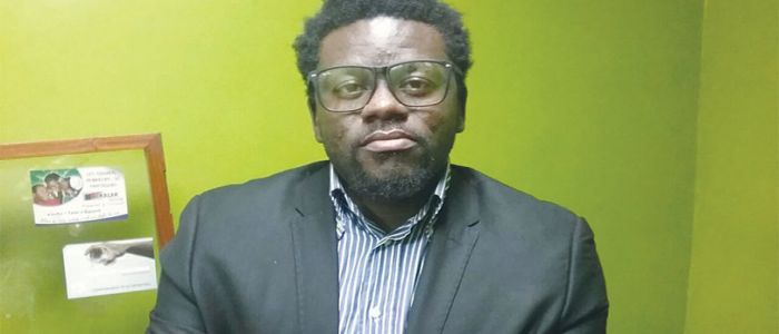 Radio: Richard B. Onanena, la voix de BBC au Cameroun  