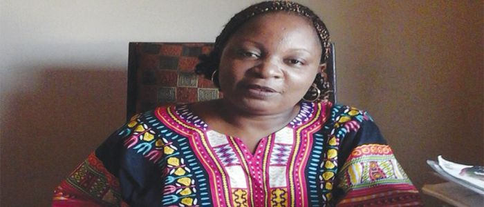 Mélanie Betebe Mbia: « Nous  avons acquis une certaine expérience »