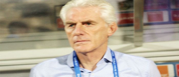 Lions indomptables: l’effet Broos