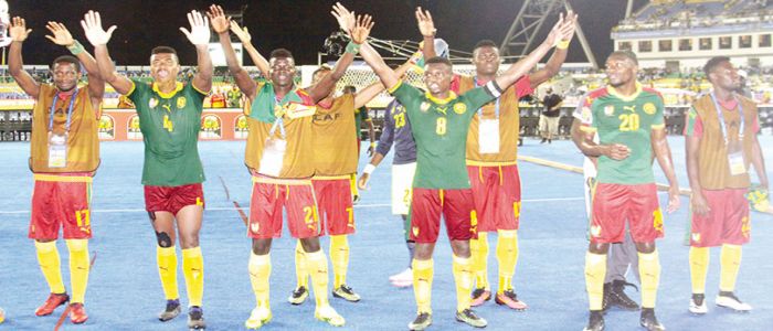 La septième finale des Lions