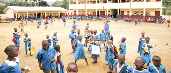 Buea: Governor Urges Proprietors To Reopen Schools