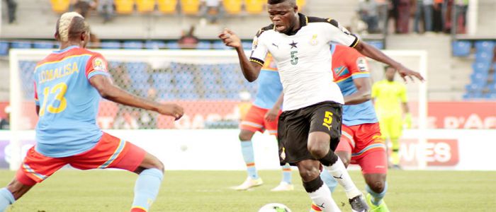 Déceptions: le Ghana et les autres