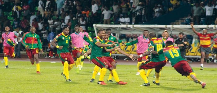 Lions indomptables: les ingrédients du succès