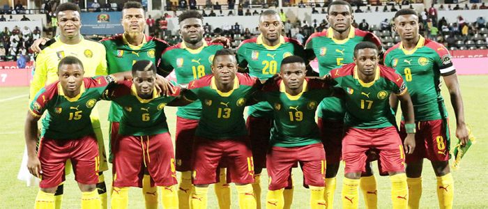 Cameroun: la cuvée 2017, un bon cru