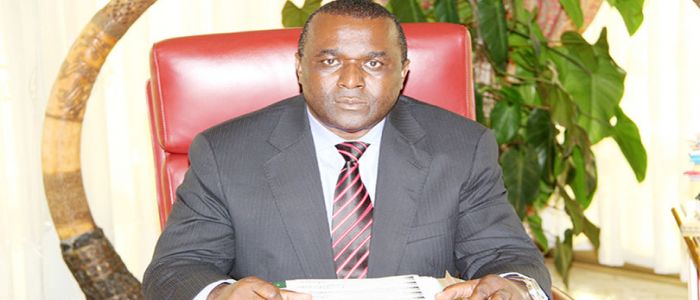  Lucas Abaga Nchama: « J’ai, en toute responsabilité, pris les décisions qui s’imposaient »