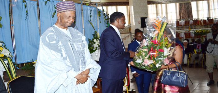 Minsanté: cap sur la couverture sanitaire universelle Minsanté: cap sur la couverture sanitaire universelle