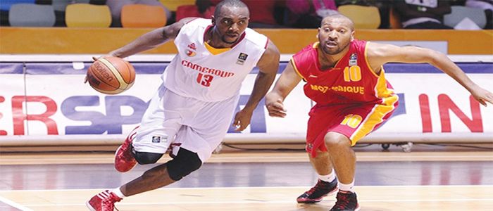 Eliminatoires Afrobasket 2017: la légion NBA en renfort