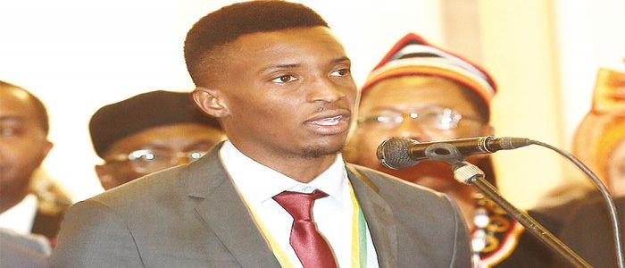 Lions indomptables: « Merci pour votre très haute confiance » Lions indomptables: « Merci pour votre très haute confiance »