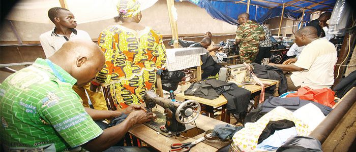 332 établissements de formation professionnelle sans agrément dans le Centre 332 établissements de formation professionnelle sans agrément dans le Centre