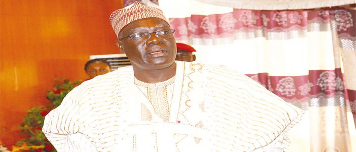 Mounouna Foutsou : « Les jeunes ont toujours porté le rêve de la transformation sociale » Mounouna Foutsou : « Les jeunes ont toujours porté le rêve de la transformation sociale »