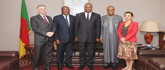 War Against Boko Haram: UN Proposes Multidimensional Approach War Against Boko Haram: UN Proposes Multidimensional Approach