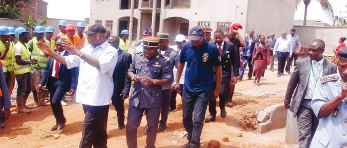 Plan d’urgence triennal: le PM met la pression Plan d’urgence triennal: le PM met la pression