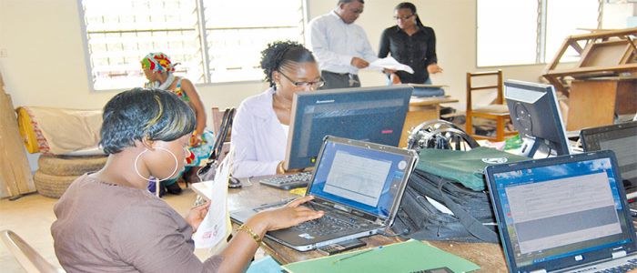 Digital Economy: Untapped Treasure! Digital Economy: Untapped Treasure!