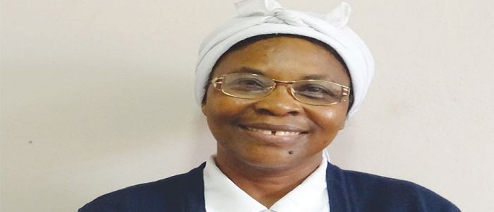  Dr. Soeur Honorine Ngono: «  L’autonomie financière est une question de maturité de la foi »