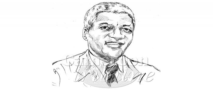 Affaire Sodecoton: condamnation maintenue pour Iya Mohammed Affaire Sodecoton: condamnation maintenue pour Iya Mohammed