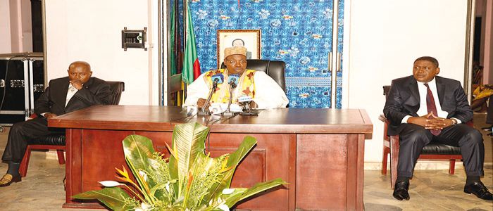 Violence in NW and SW Regions: Government Clarifies on Legal Proceedings Against Suspects