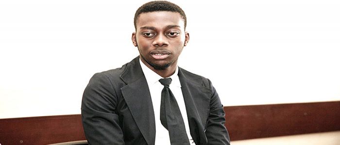 Yale University College: Cameroonian Gets FCFA 100 Million Scholarship Yale University College: Cameroonian Gets FCFA 100 Million Scholarship