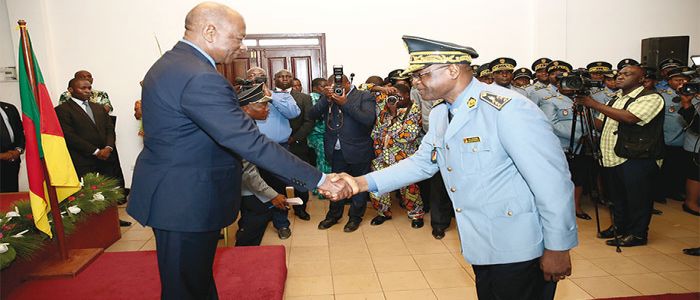 Sûreté nationale: du sang neuf à injecter