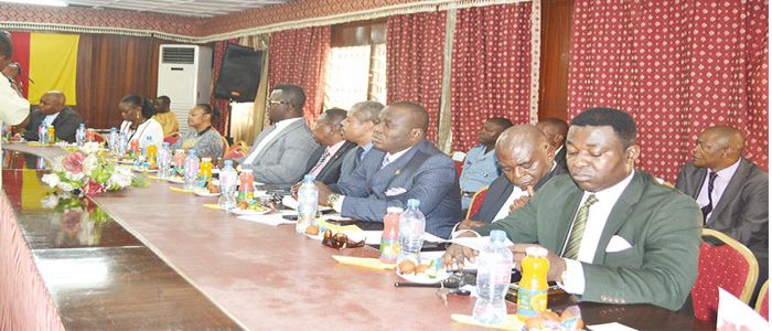 Fédérations sportives: les élections plus tard