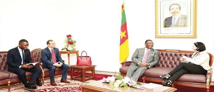 Forum Cameroun-Italie: les premières retombées 