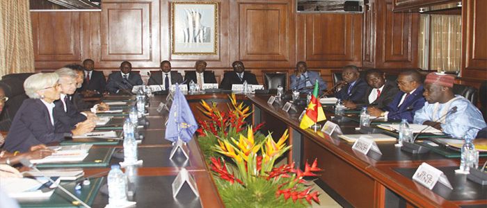 Cameroon-IMF: Another Agreement in the Pipeline