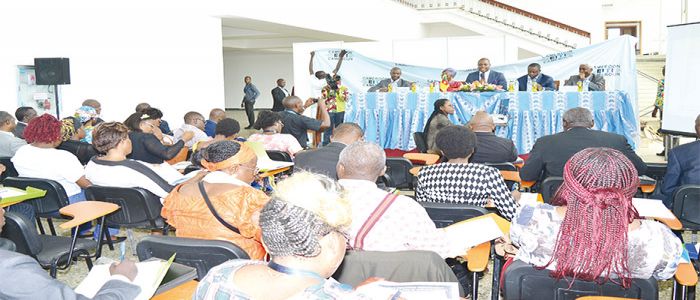 Industries extractives: le Cameroun prépare une nouvelle validation