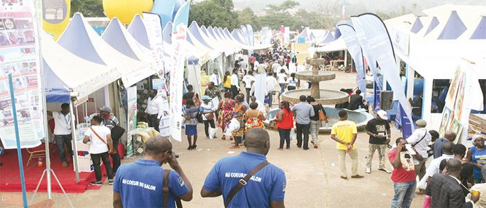 Promote 2017: la foire aux opportunités