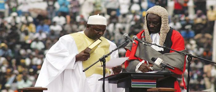 Gambia: Barrow Promises Free Basic Education 