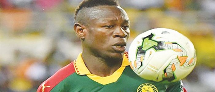 Transfert: Bassogog annoncé en Chine
