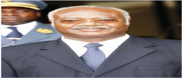 Intégration en zone CEMAC: la réalisation des infrastructures avance Intégration en zone CEMAC: la réalisation des infrastructures avance