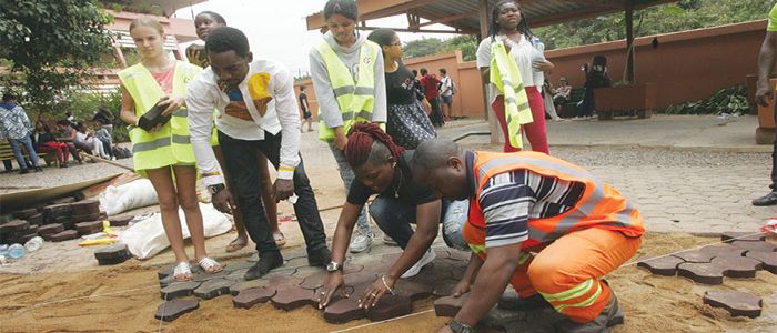 Protection de l’environnement: Fustel de Coulanges joue sa partition Protection de l’environnement: Fustel de Coulanges joue sa partition