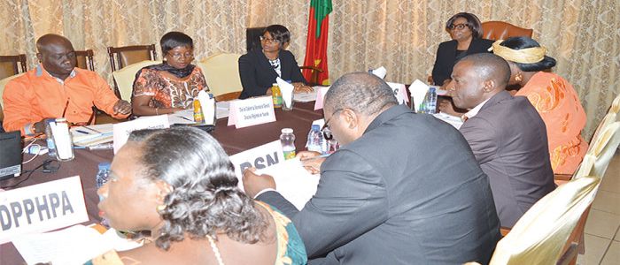 MINAS/Orange Foundation: Joint Efforts To Help The Disabled MINAS/Orange Foundation: Joint Efforts To Help The Disabled