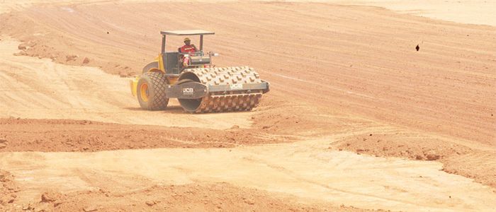 Stade d’Olembe: la CAF inspectera en mars 