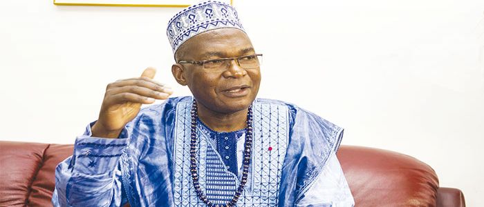 Jean-Claude Mbwentchou: « C’est un tournant décisif dans le secteur » Jean-Claude Mbwentchou: « C’est un tournant décisif dans le secteur »