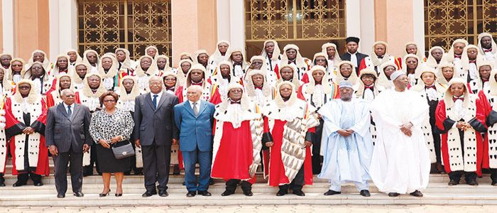 Supreme Court Denounces Mob Justice 