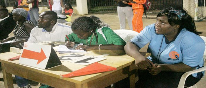 Basketball: on forme les arbitres Basketball: on forme les arbitres