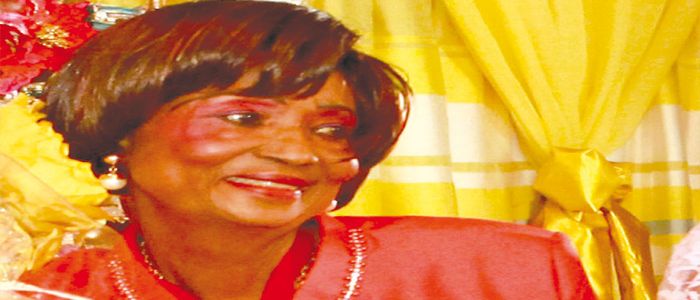 Inoubliable Maman Rosette Inoubliable Maman Rosette