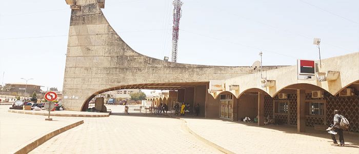 Transport par train: baisse de régime à Ngaoundéré 