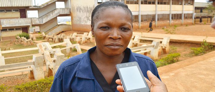 Priorité aux produits du terroir 