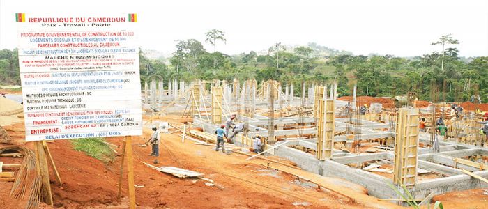 Spécial Bâtiment et travaux publics: le défi de la professionnalisation
