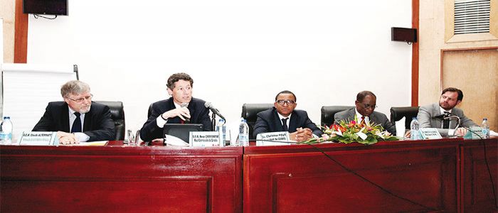 Vivre-ensemble: expériences d’ailleurs