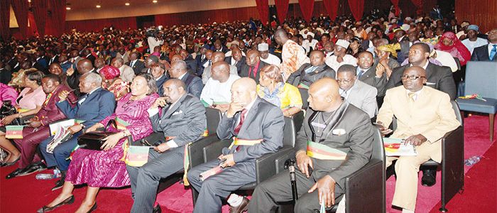 Decentralisation: FCFA 3 Billion For Mayors’ Salaries