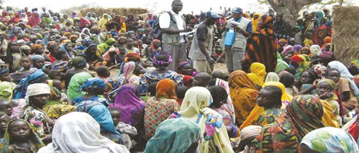 Fight Against Boko Haram: Realities Awaiting UN Security Council Mission Fight Against Boko Haram: Realities Awaiting UN Security Council Mission