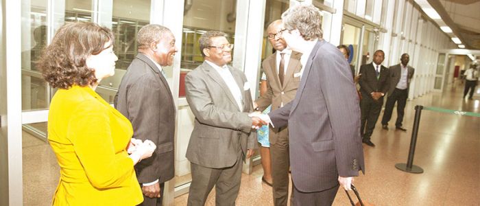 Fight Against Boko Haram: UN Security Council Begins Assessment