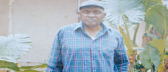Obsequies: Jean Marie Tsebo Laid To Rest