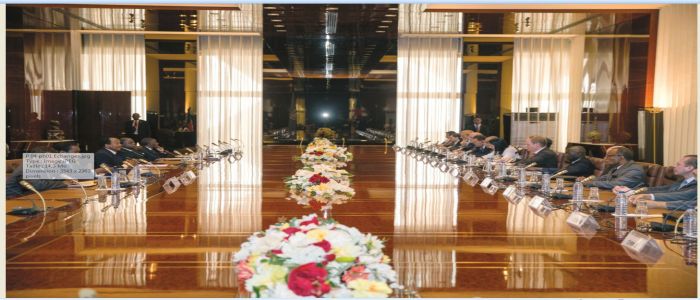 Lutte contre le terrorisme: le satisfecit de l’ONU