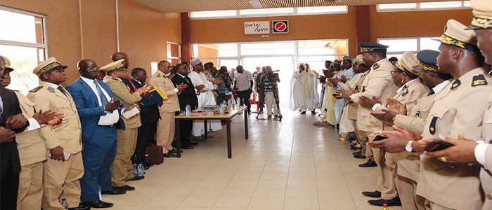 The President’s Consolation Message The President’s Consolation Message