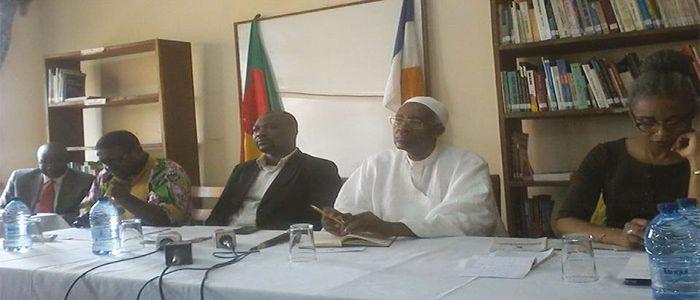 Réflexion sur le multiculturalisme Réflexion sur le multiculturalisme