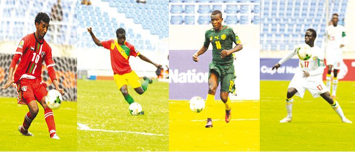 La CAN des recruteurs La CAN des recruteurs