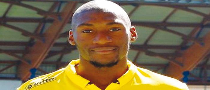 Football: Karl Toko Ekambi a le vent en poupe